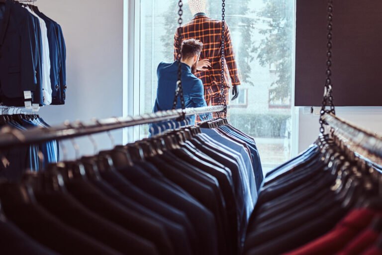 25 Fashion Do’s and Don’ts for Modern Men