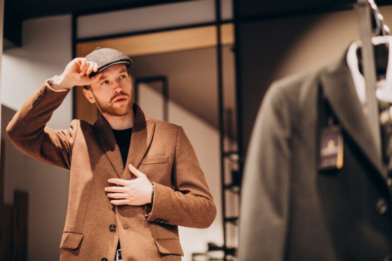 20 Style Tips Every Man Wishes He Knew Sooner
