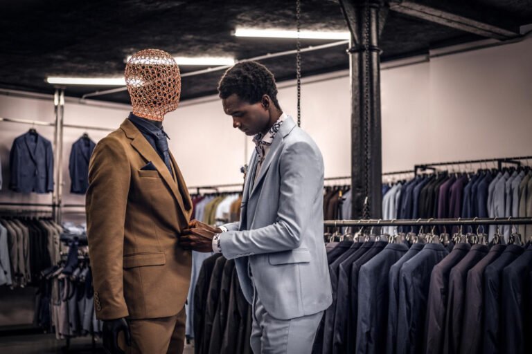 15 Timeless Fashion Rules Every Man Should Know