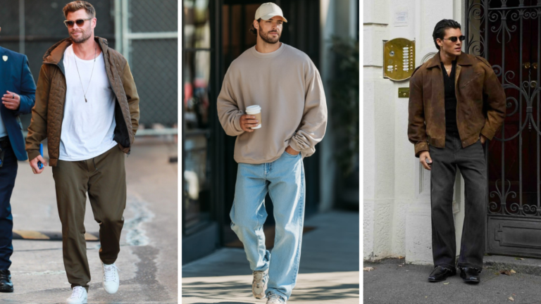10 Style Icons Every Man Should Study